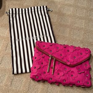 NEW Henri Bendel Bag